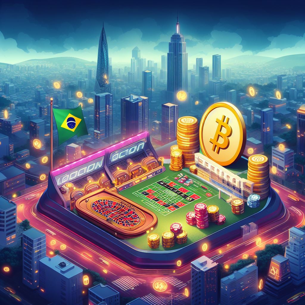 Descubra y995: A Principal Plataforma de Apostas no Brasil