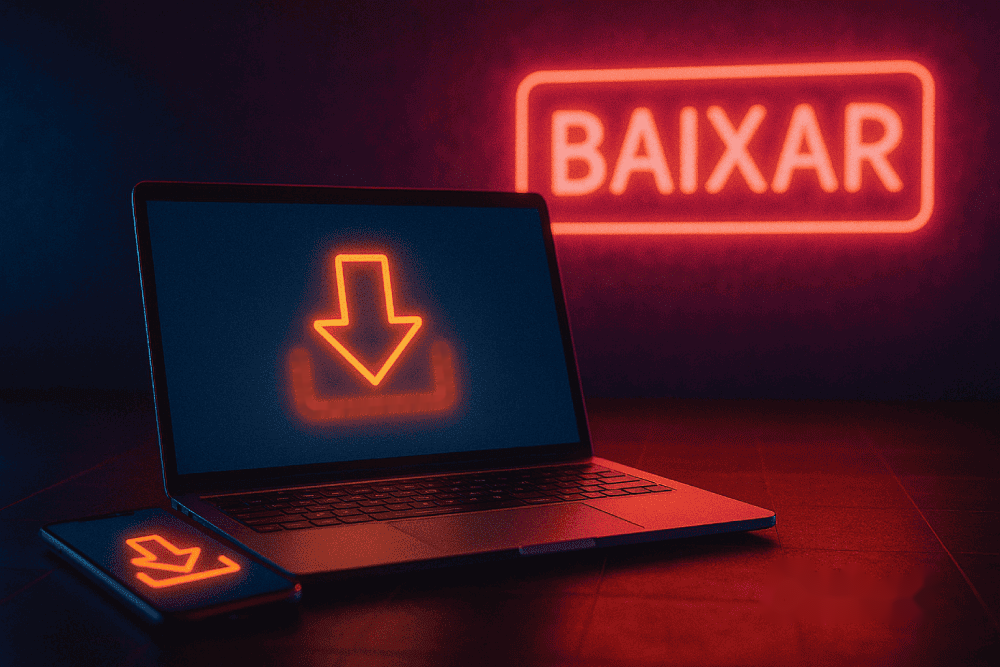 Perguntas frequentes app y995