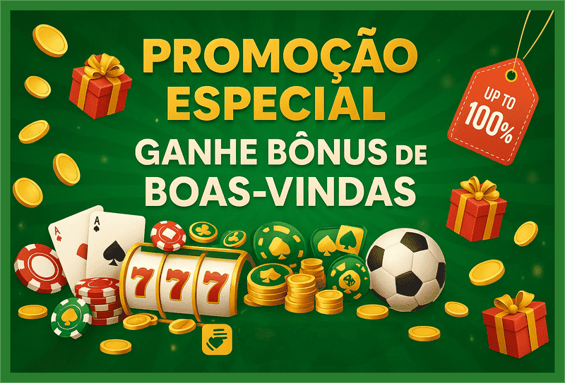 y995 bônus 2025 incluindo boas-vindas e promoções